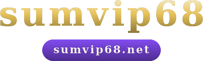sumvip68 logo